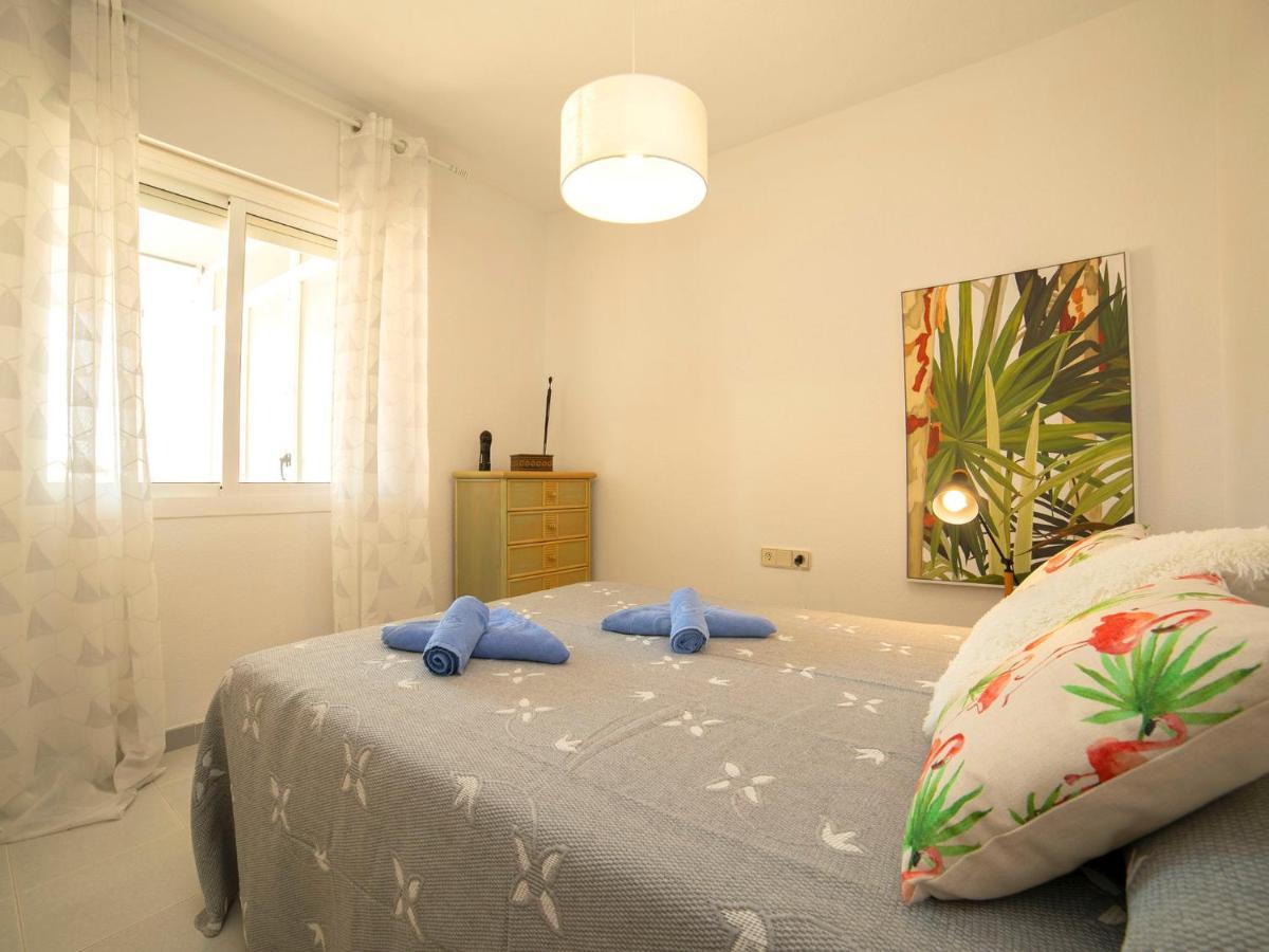 Esmeralda-4 By Interhome Apartamento *