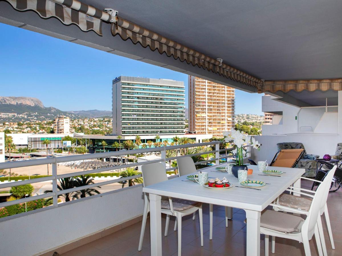 Apartamento Esmeralda-4 By Interhome