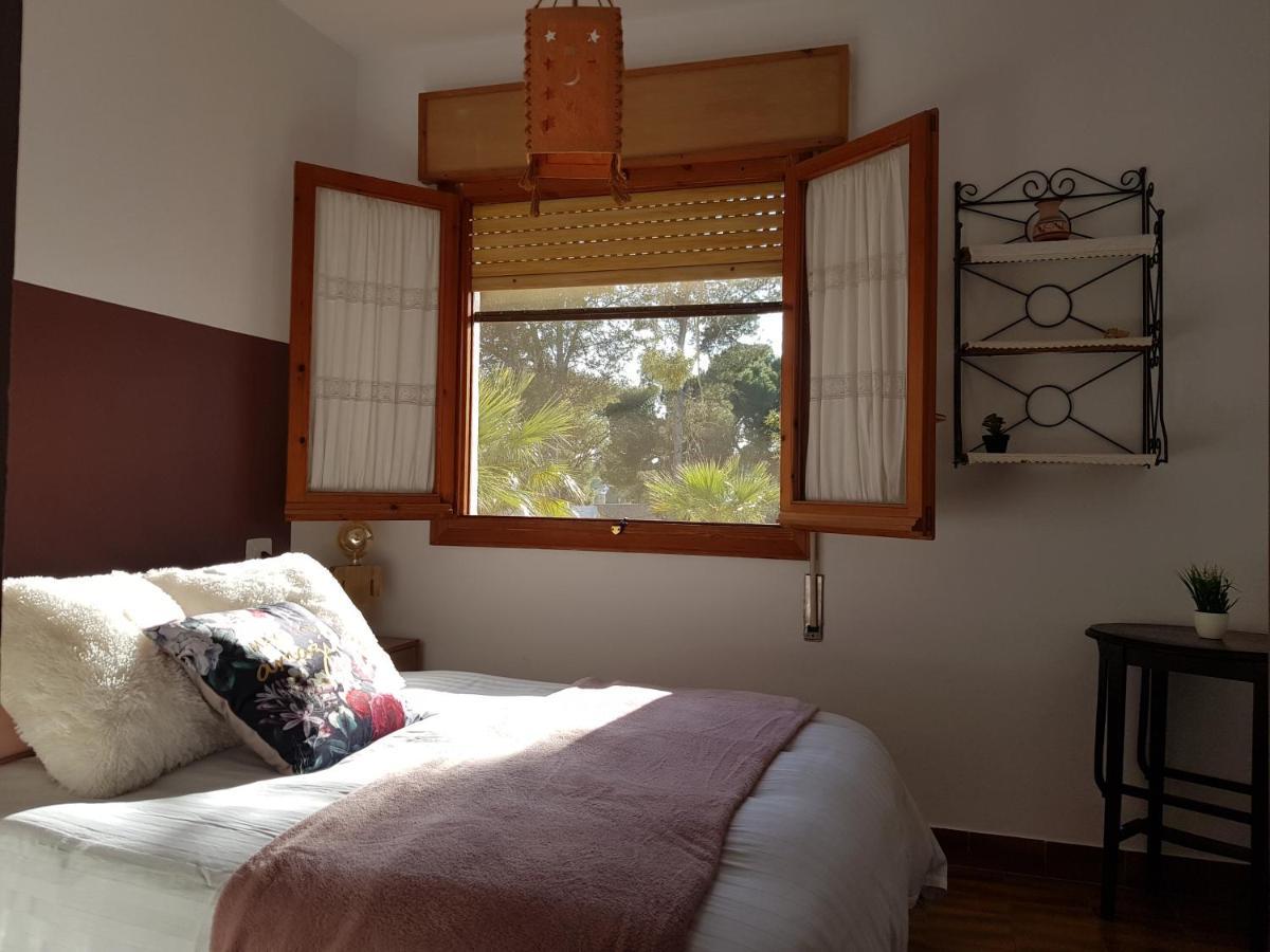 Casa Platgetes Moraira