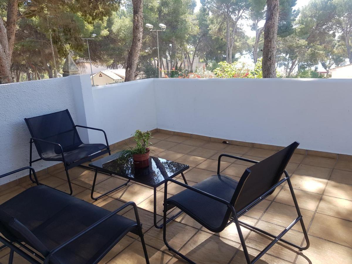 Casa Platgetes Holiday home Moraira