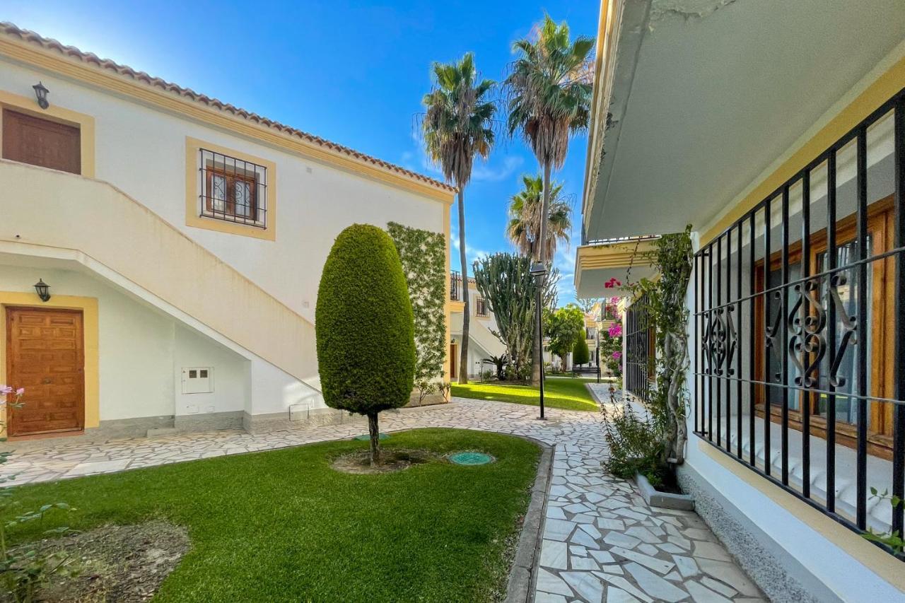 Infinity Vera Clara Apartment Los Amarguillos