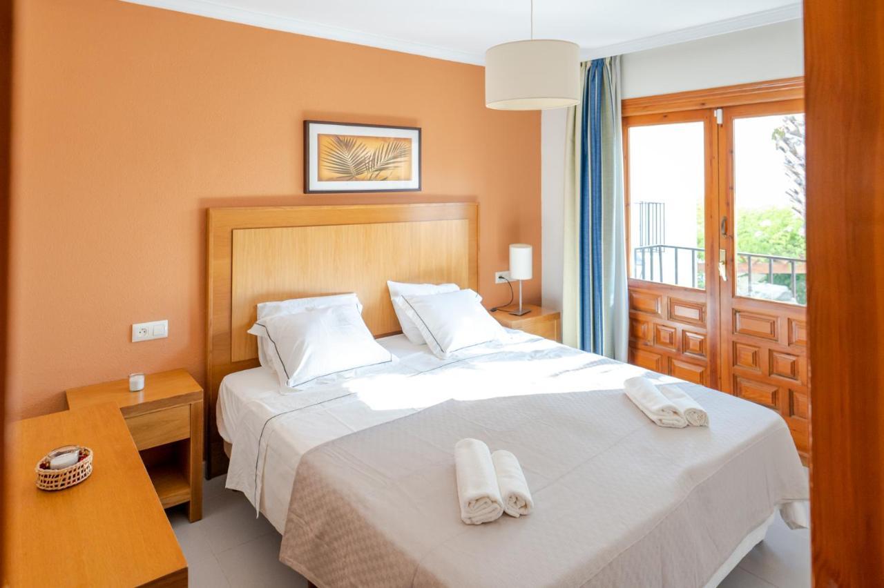 Infinity Vera Clara Apartment Los Amarguillos