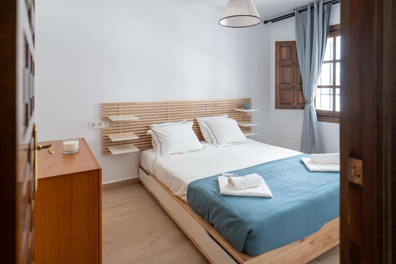 Apartment Infinity Vera Clara Los Amarguillos