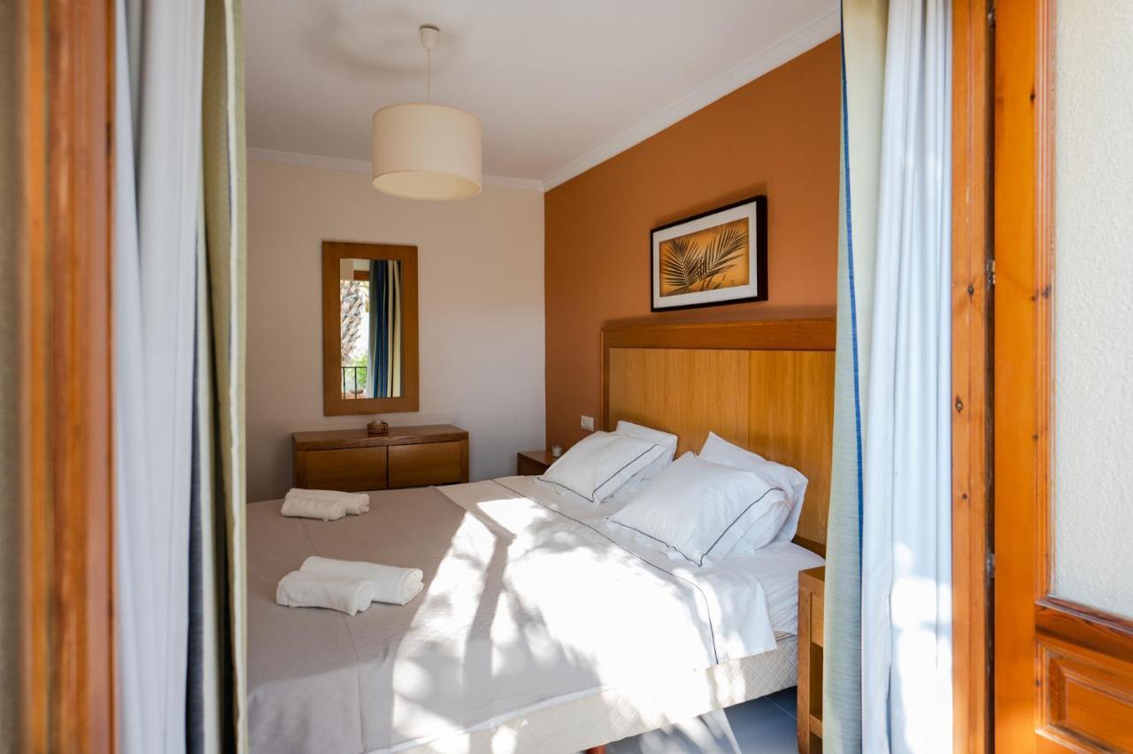 Infinity Vera Clara Apartment *