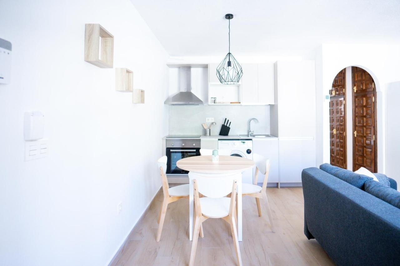 Infinity Vera Clara Apartment