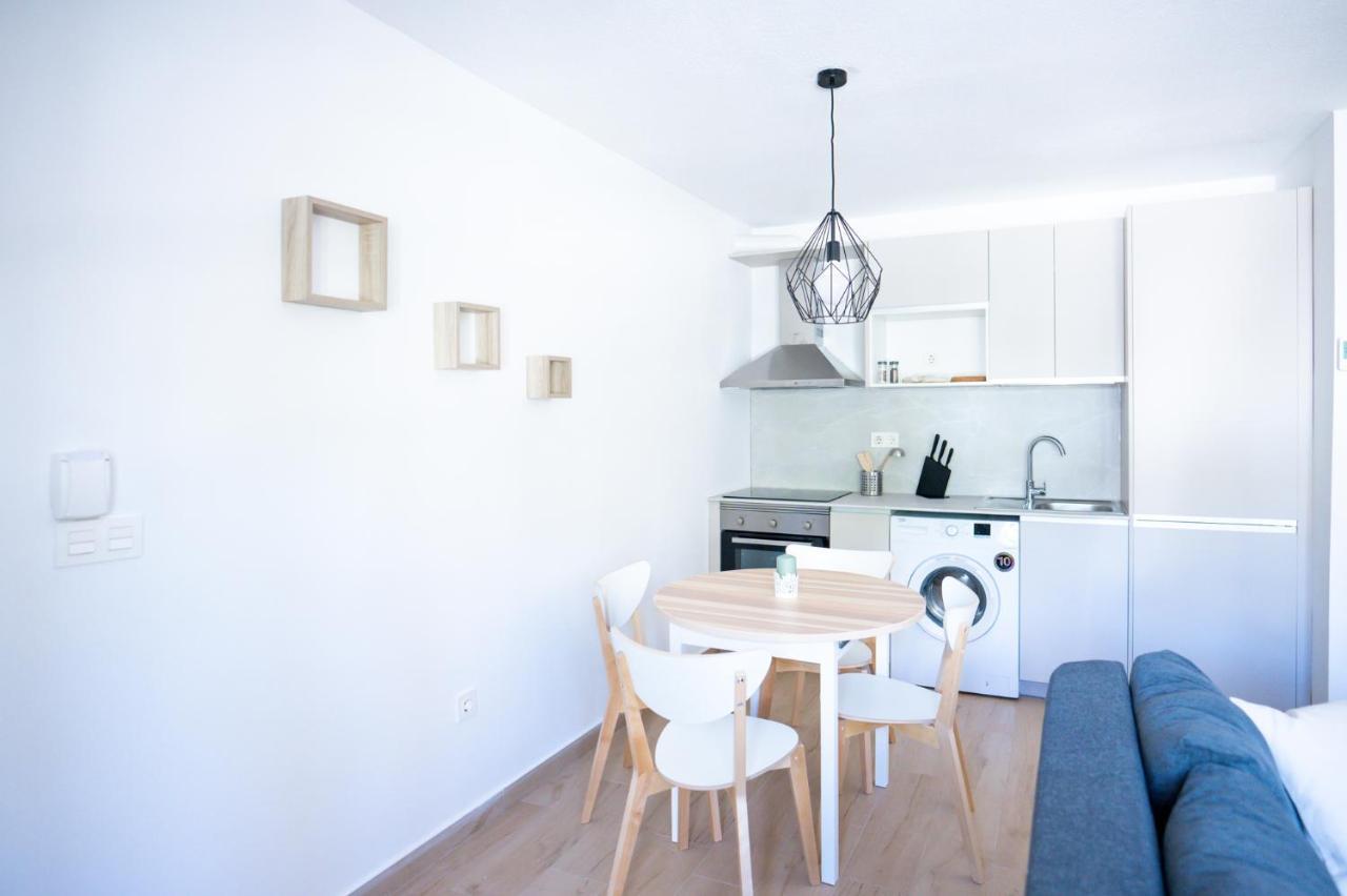Infinity Vera Clara Apartment *