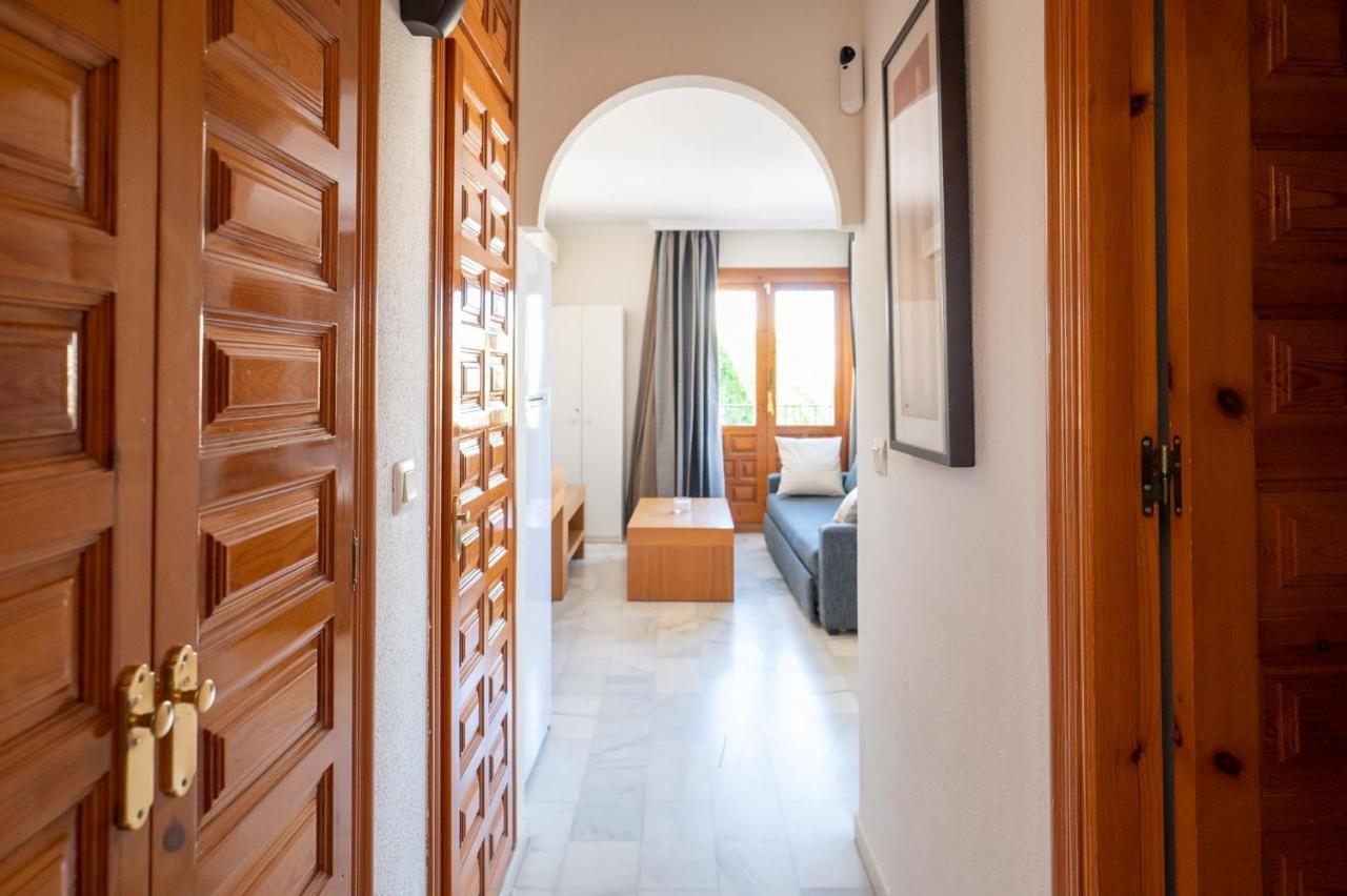 Infinity Vera Clara Apartment *
