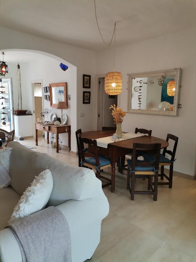 Sa Caseta Des Port Holiday home *