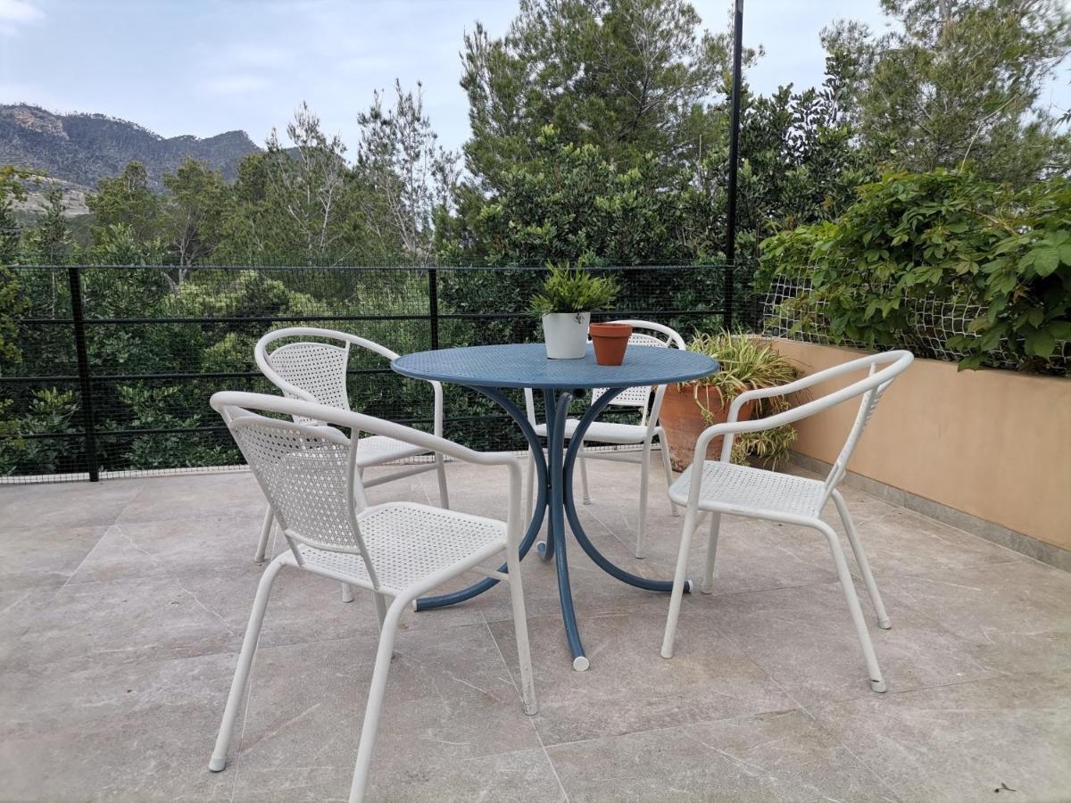 Holiday home Sa Caseta Des Port Banyalbufar