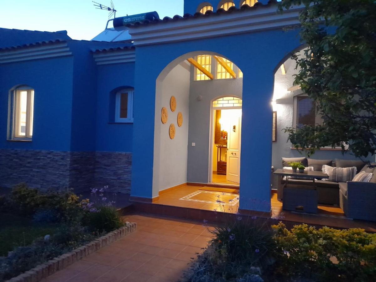 Azul Aljaraque