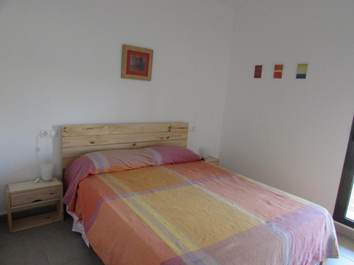 Apartamento Golf *