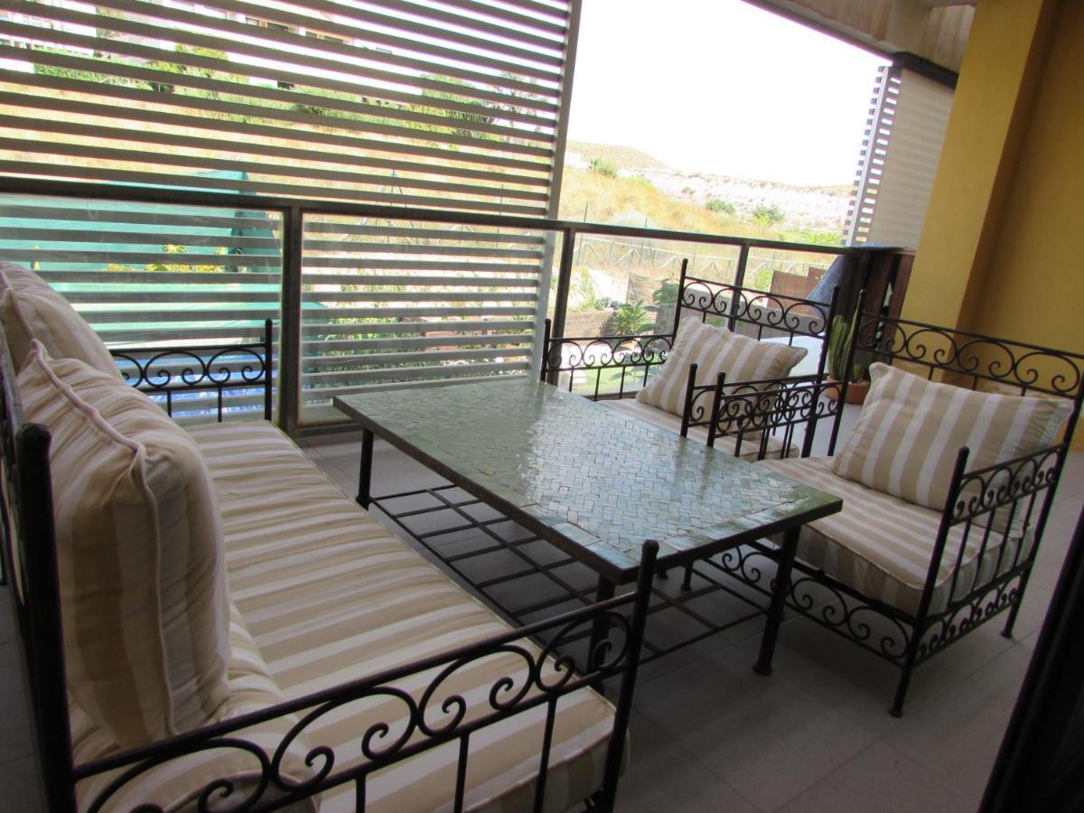 Golf Apartamento Vera