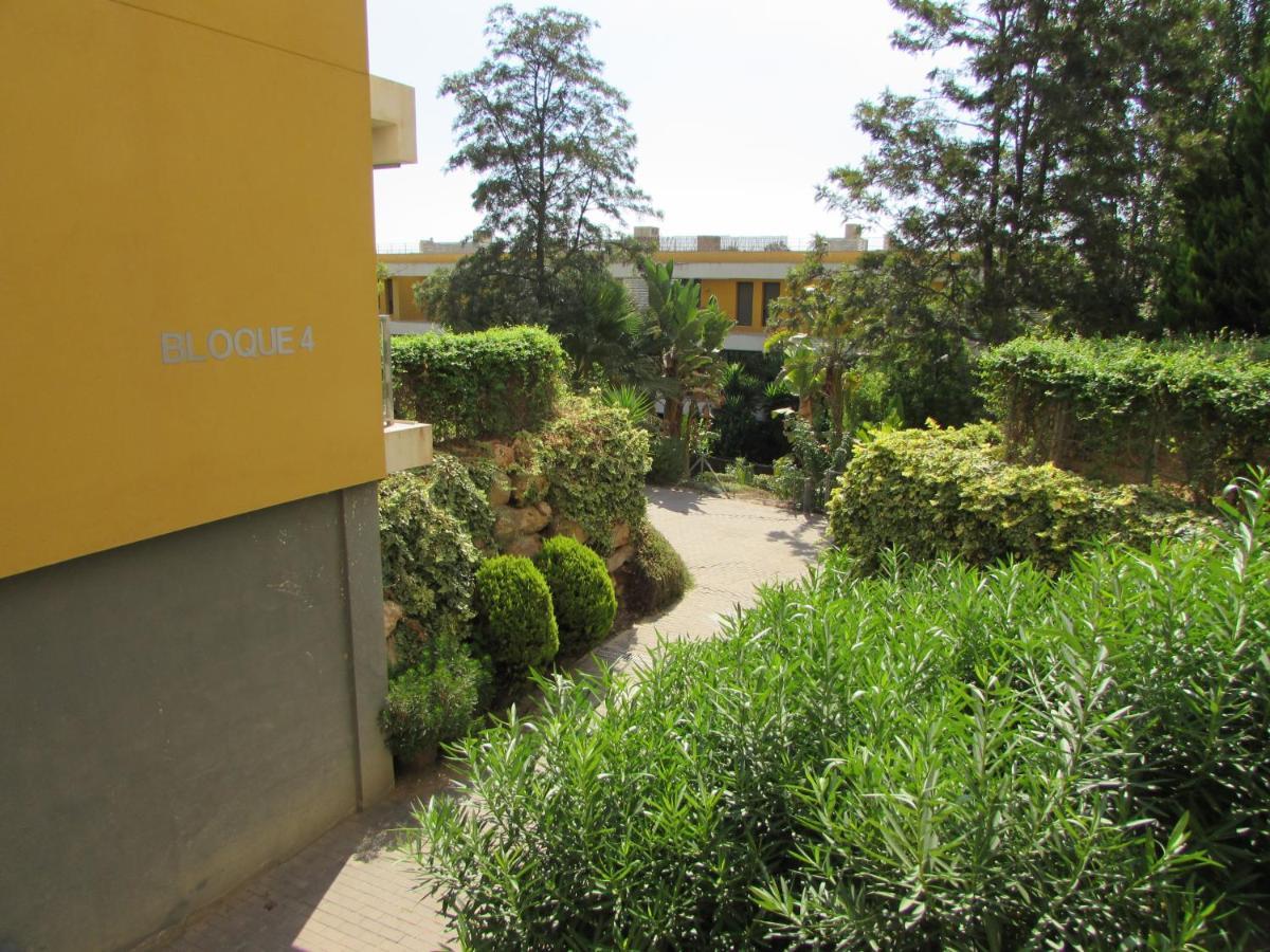 Golf Apartamento