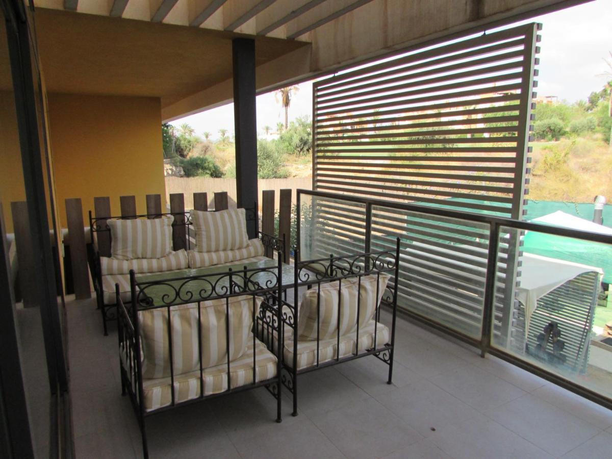Golf Apartamento *