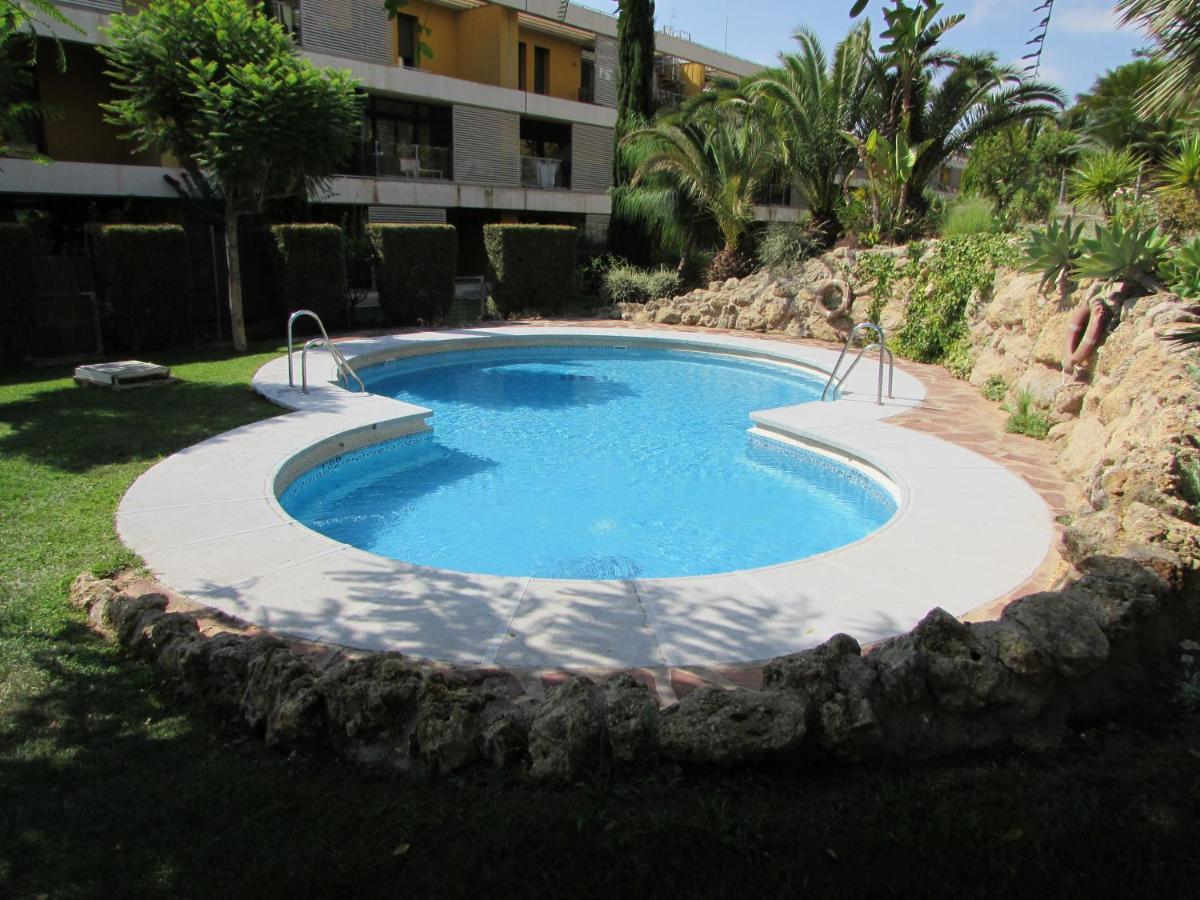 Golf Apartamento