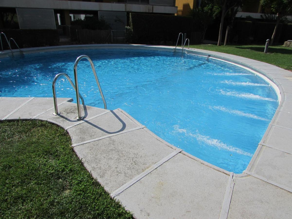 Apartamento Golf Vera