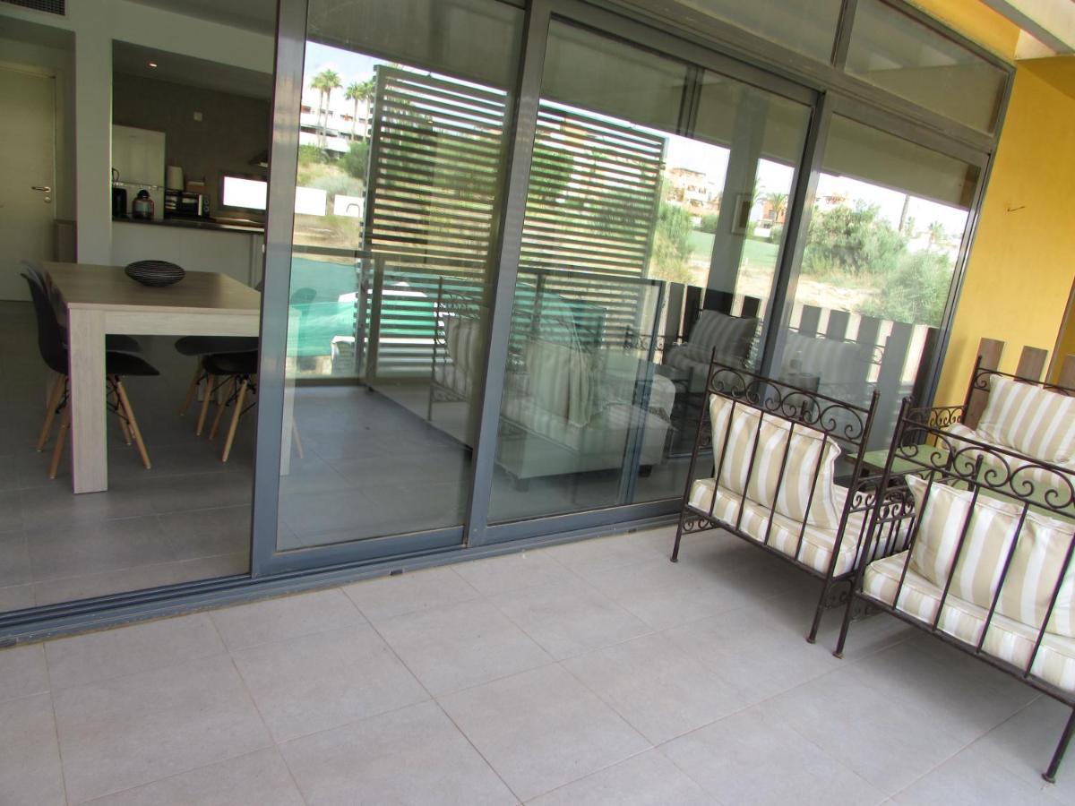 Apartamento Golf *