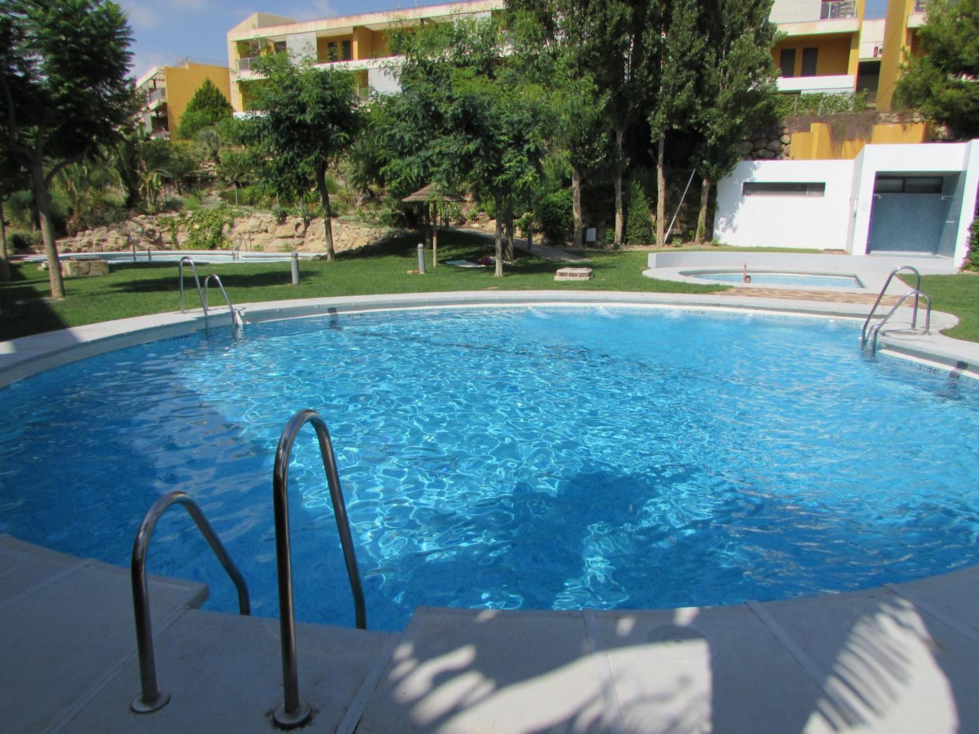 Apartamento Golf *
