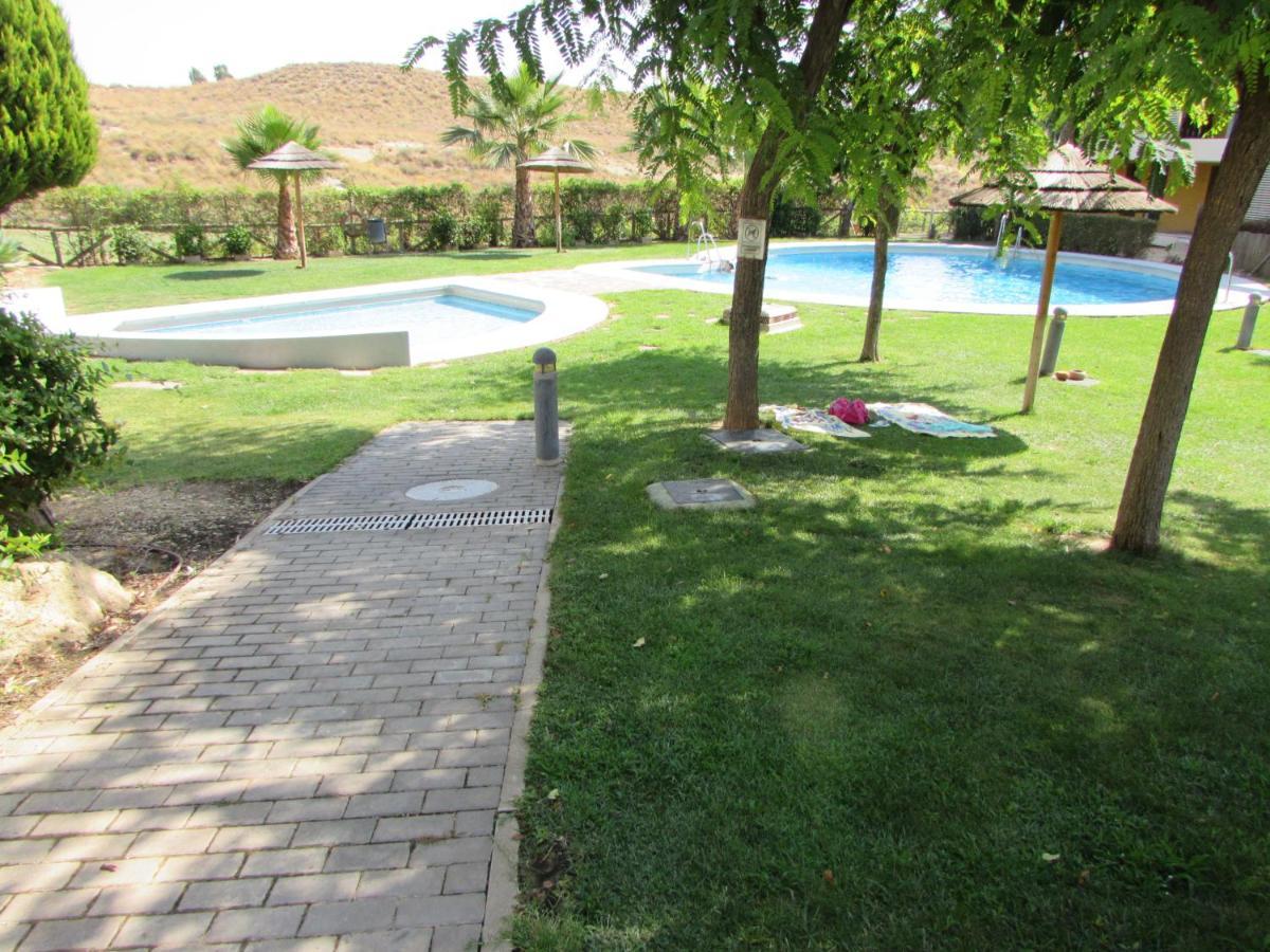 Apartamento Golf *