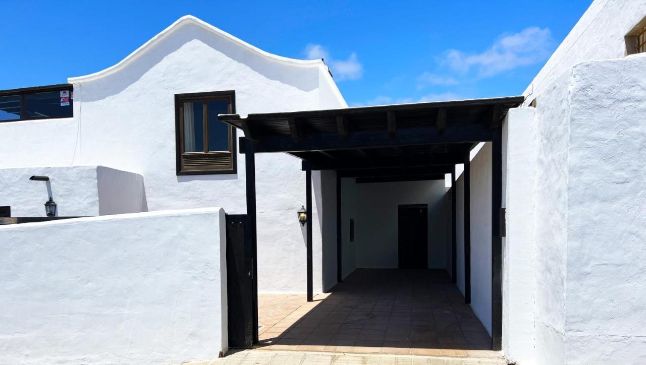 Villa El Tucán *