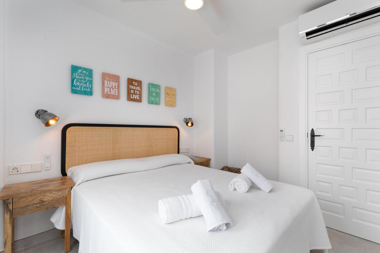 Сasa de vacaciones Cala Blanca House Jávea