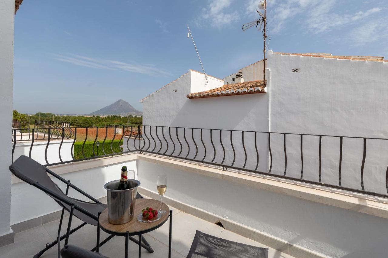 Cala Blanca House Jávea