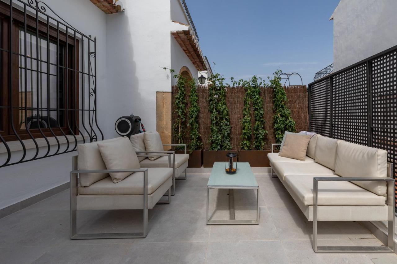Сasa de vacaciones Cala Blanca House Jávea