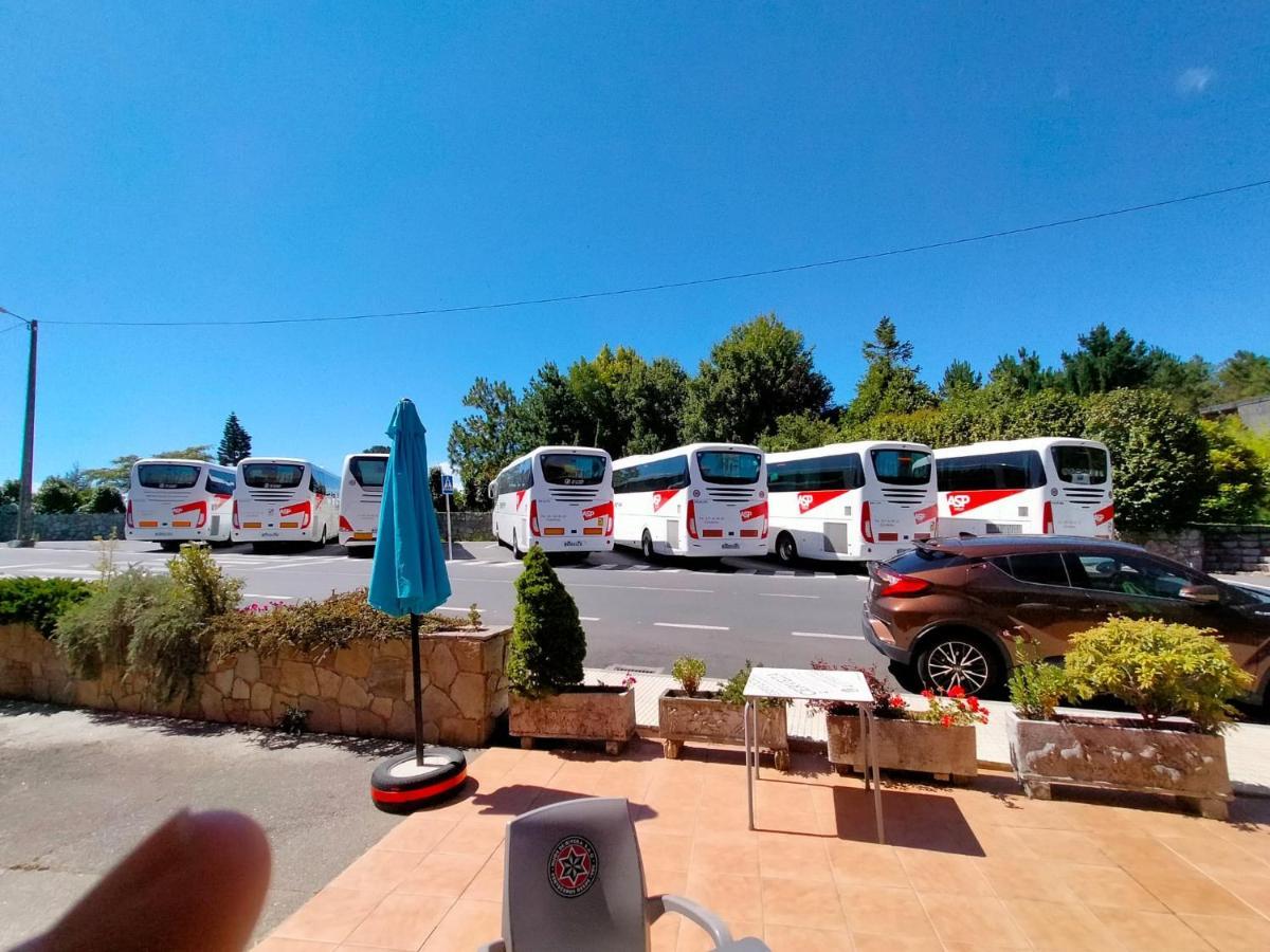 Guest house Pereirina 2*