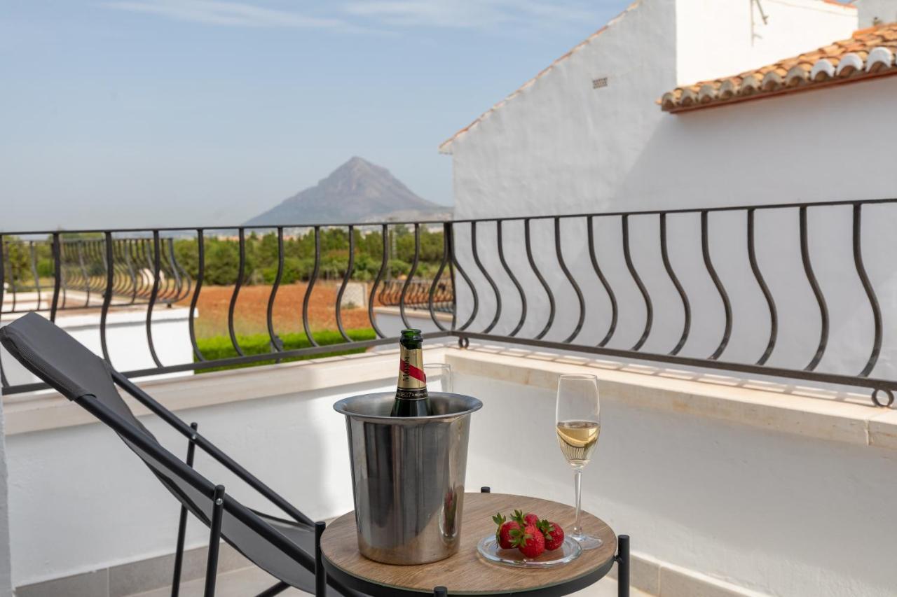 Сasa de vacaciones Cala Blanca House