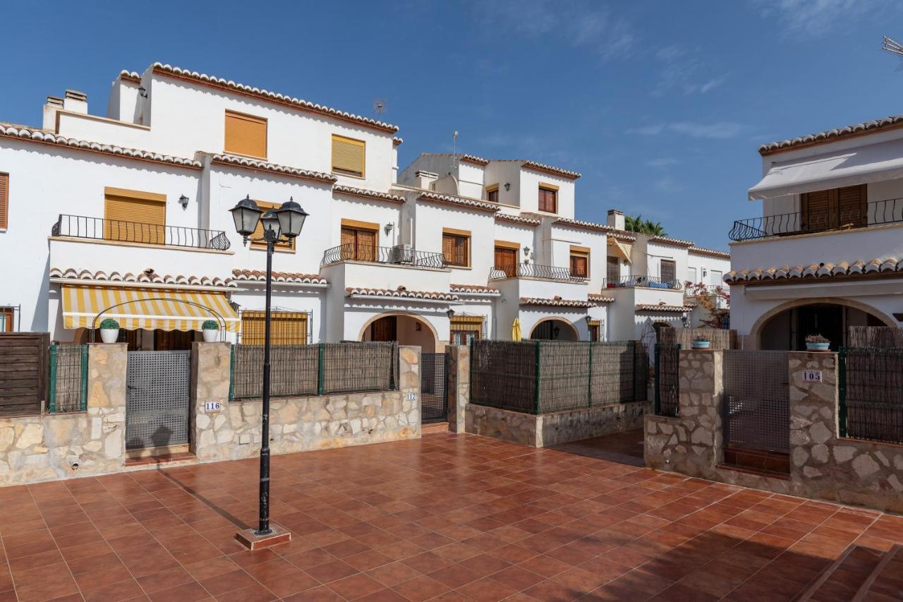 Cala Blanca House Jávea