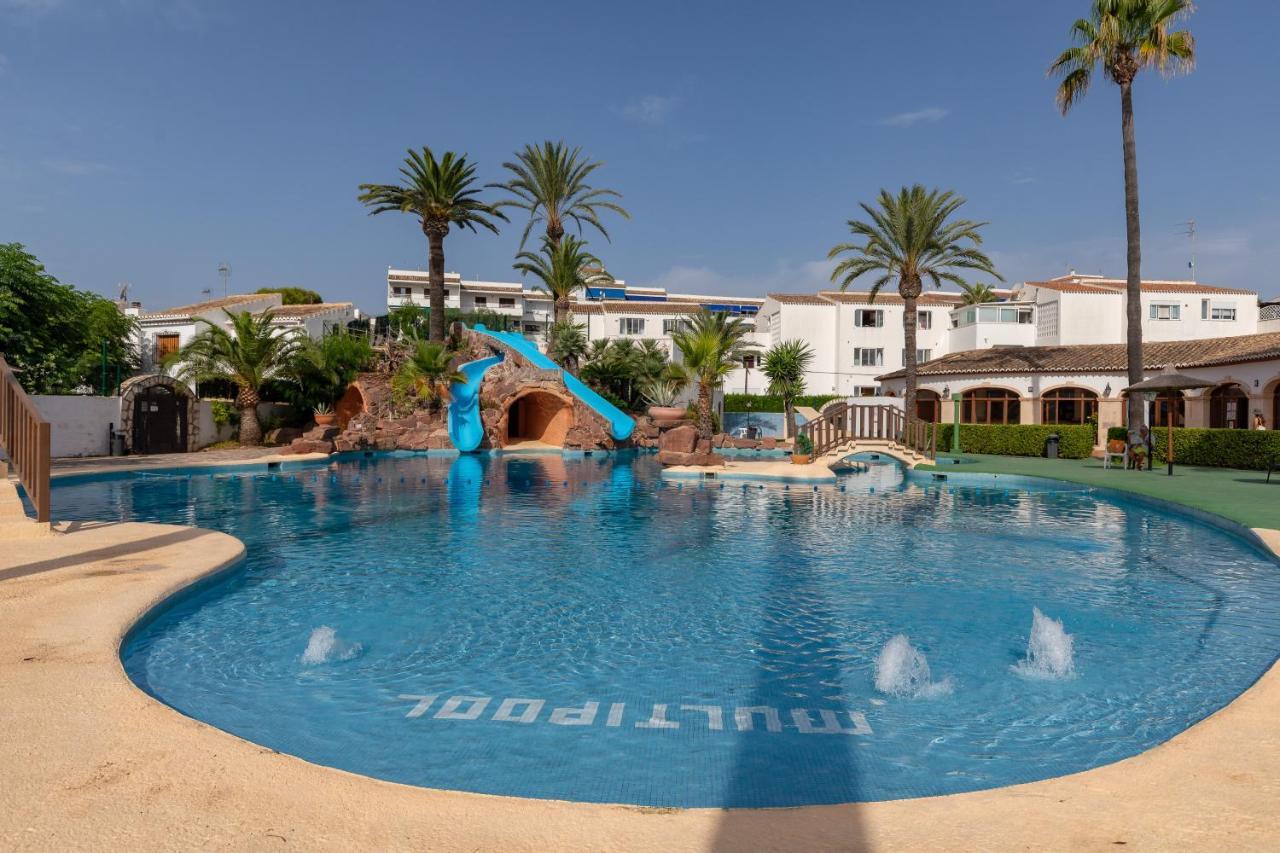 Cala Blanca House Jávea