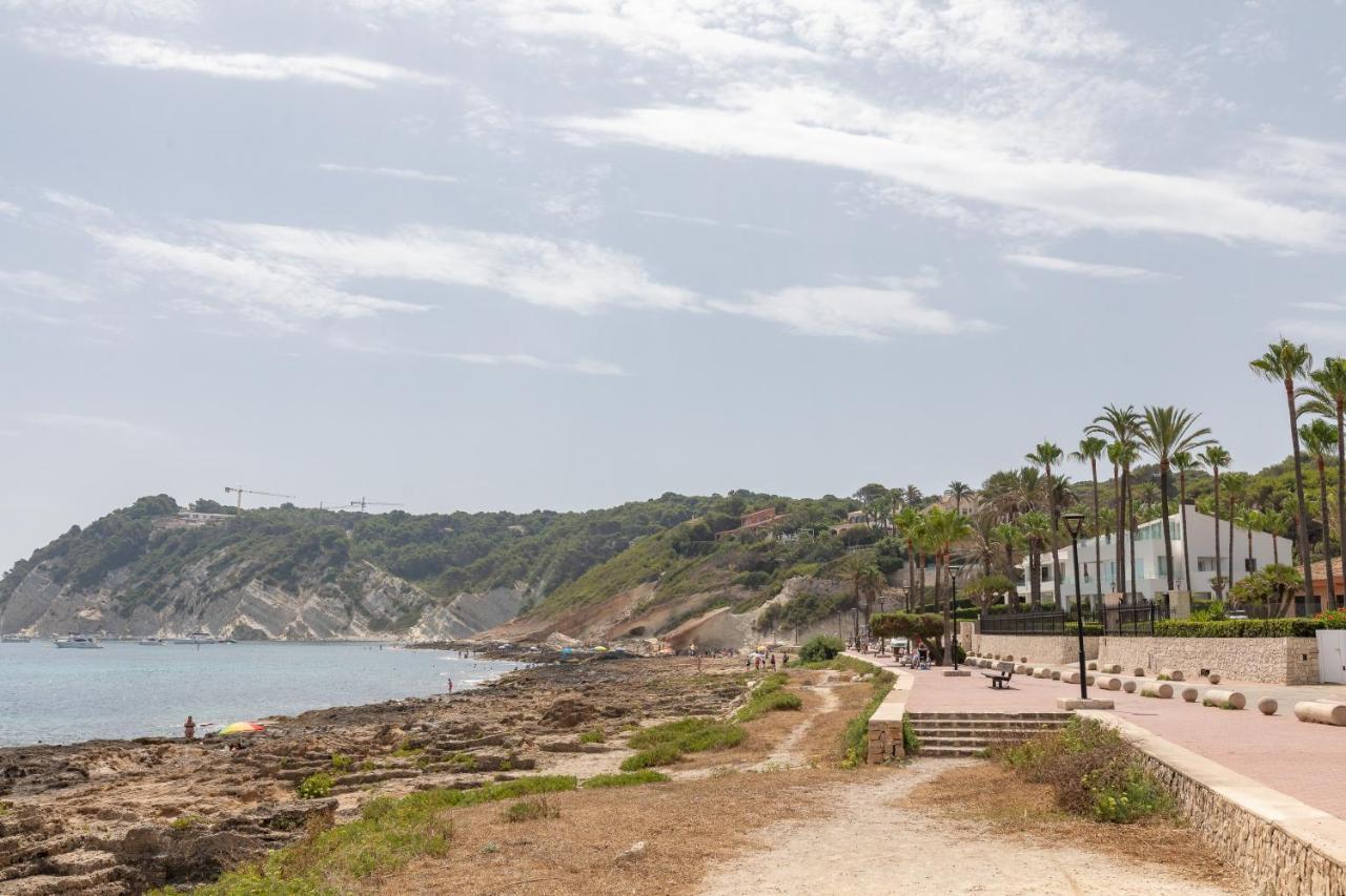 Cala Blanca House Сasa de vacaciones *