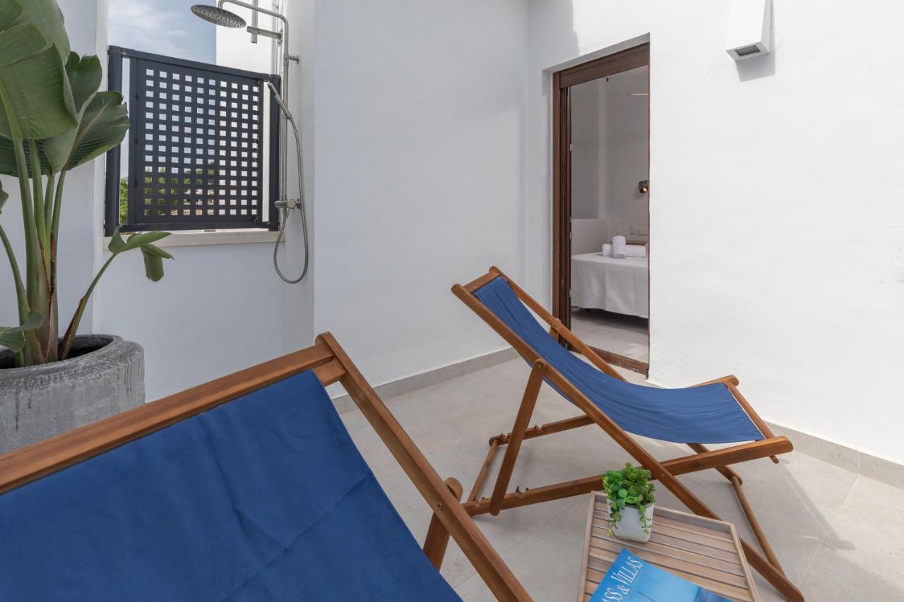 Сasa de vacaciones Cala Blanca House Jávea