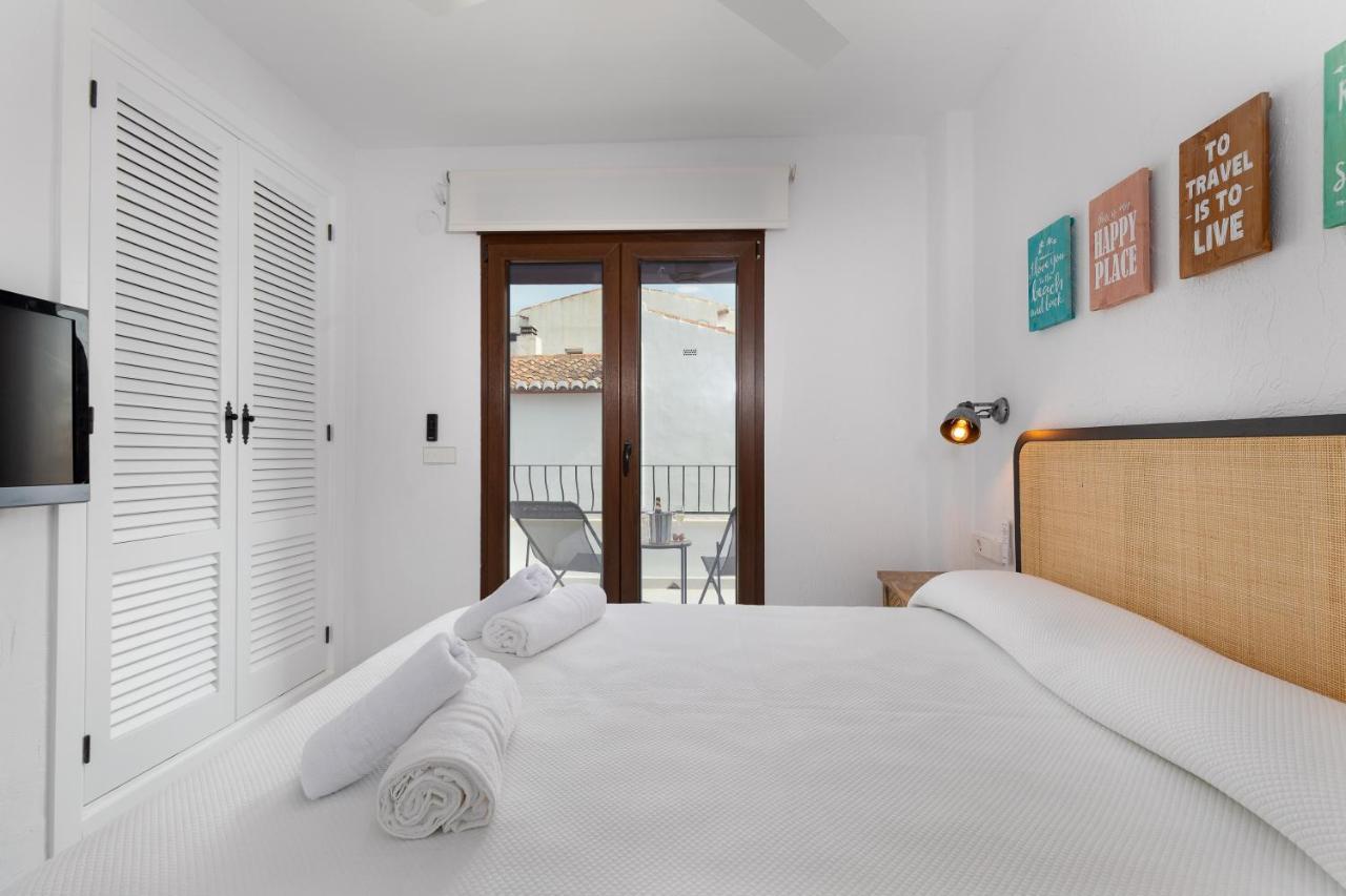 Cala Blanca House * Jávea