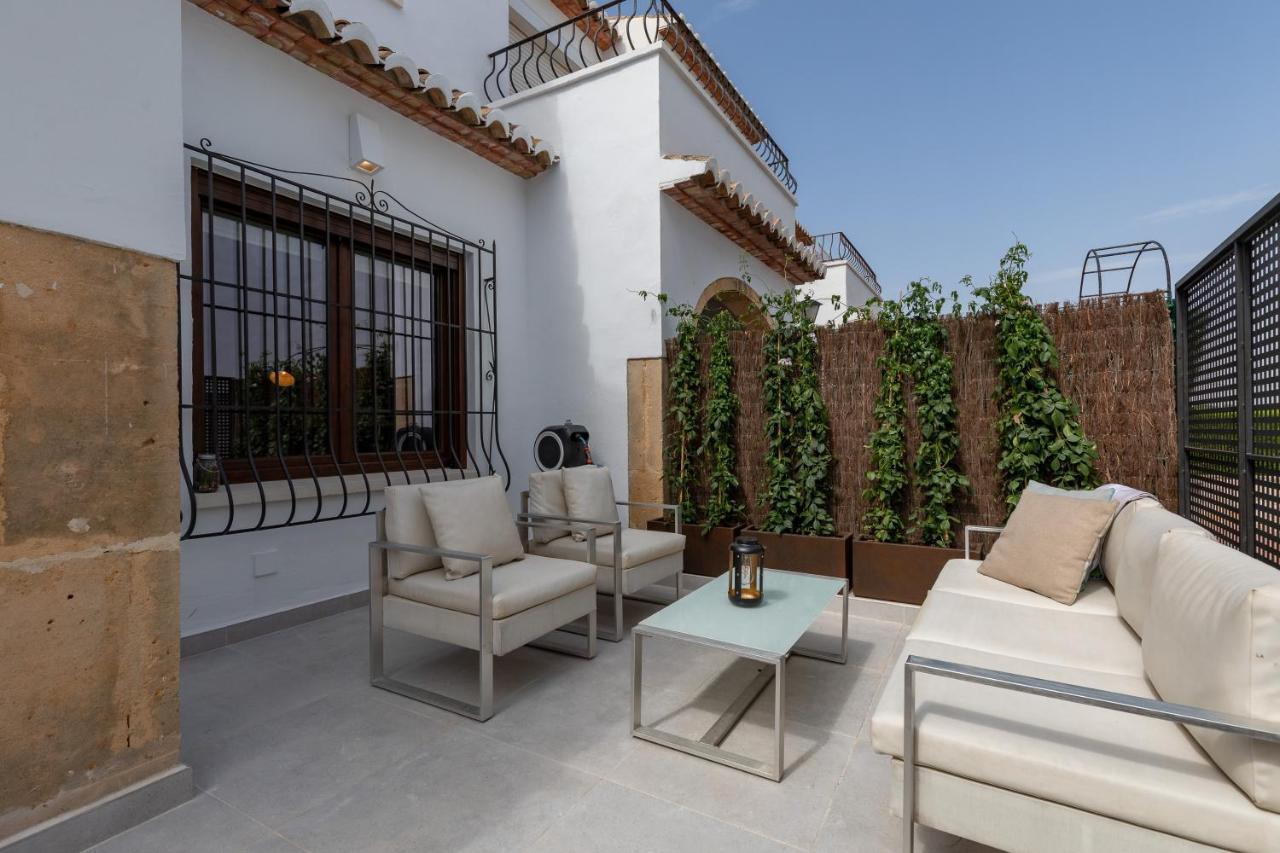 Сasa de vacaciones Cala Blanca House *
