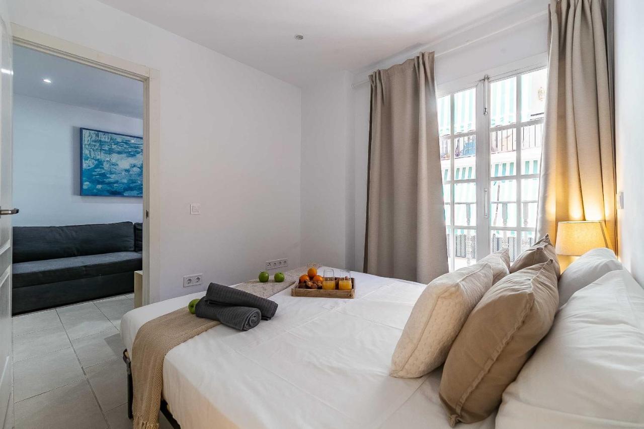 Apartamento La Costa Del Sol
