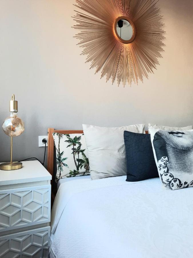 House Of Whales, Con Vistas Al Mar En Caion *