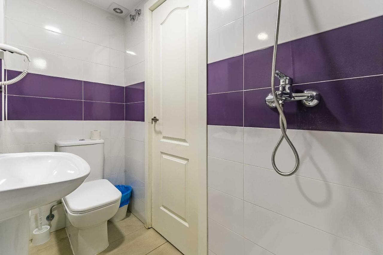 La Costa Del Sol Apartamento Fuengirola