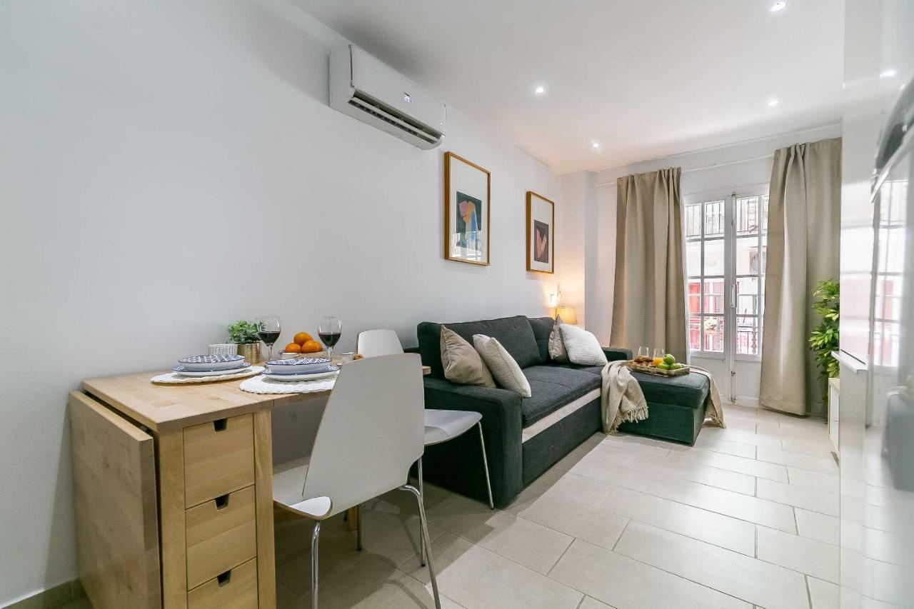Apartamento La Costa Del Sol