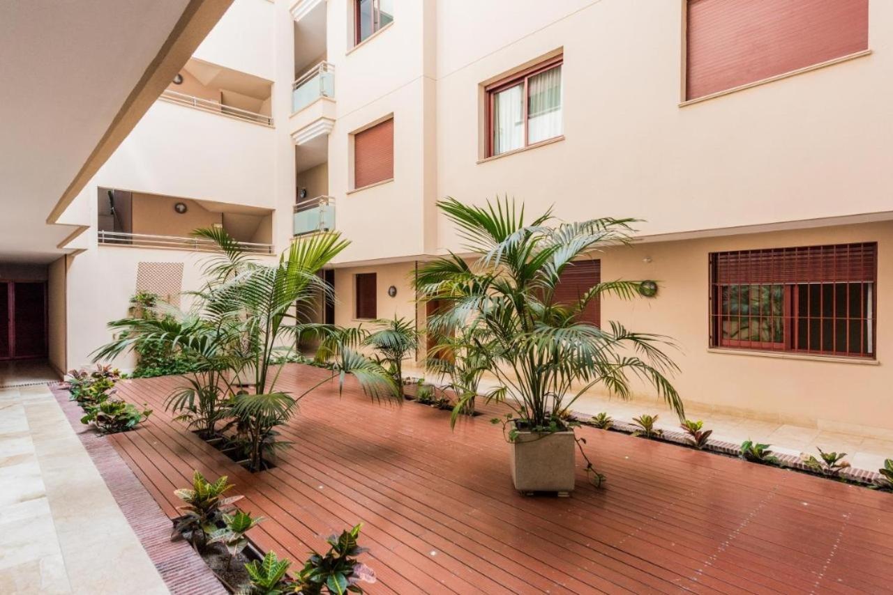 Apartamento En La Zona Puerto Banus Noray Playa *