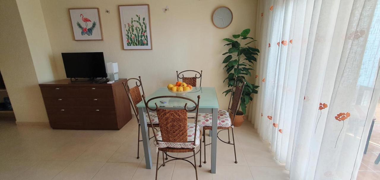 Playa Blanca Apartamento Oropesa del Mar