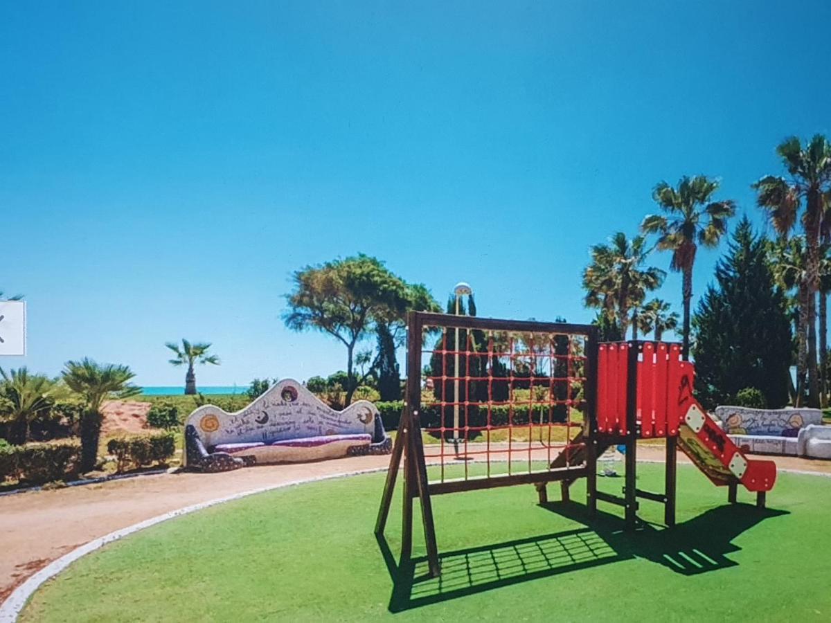 Playa Blanca * Oropesa del Mar