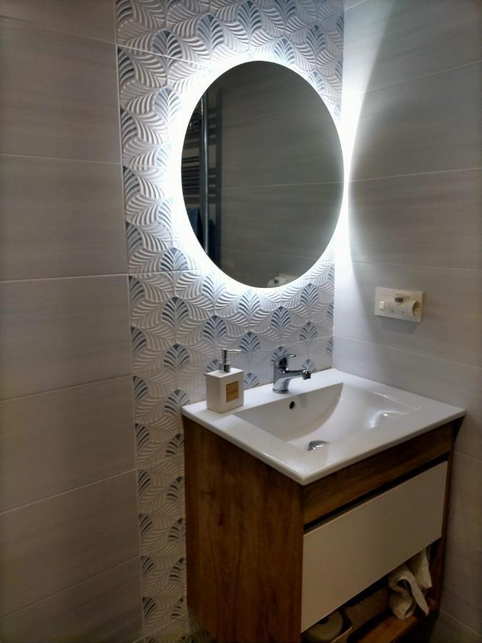 Apartamento La Sablera *
