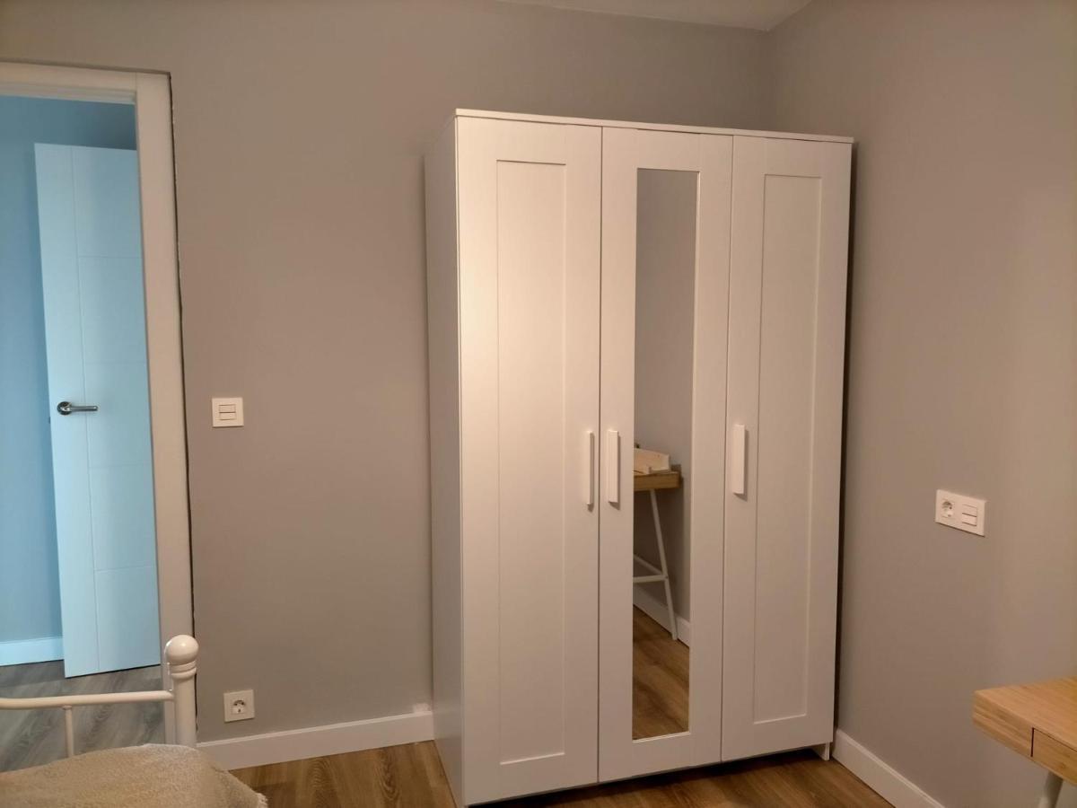 Apartamento La Sablera