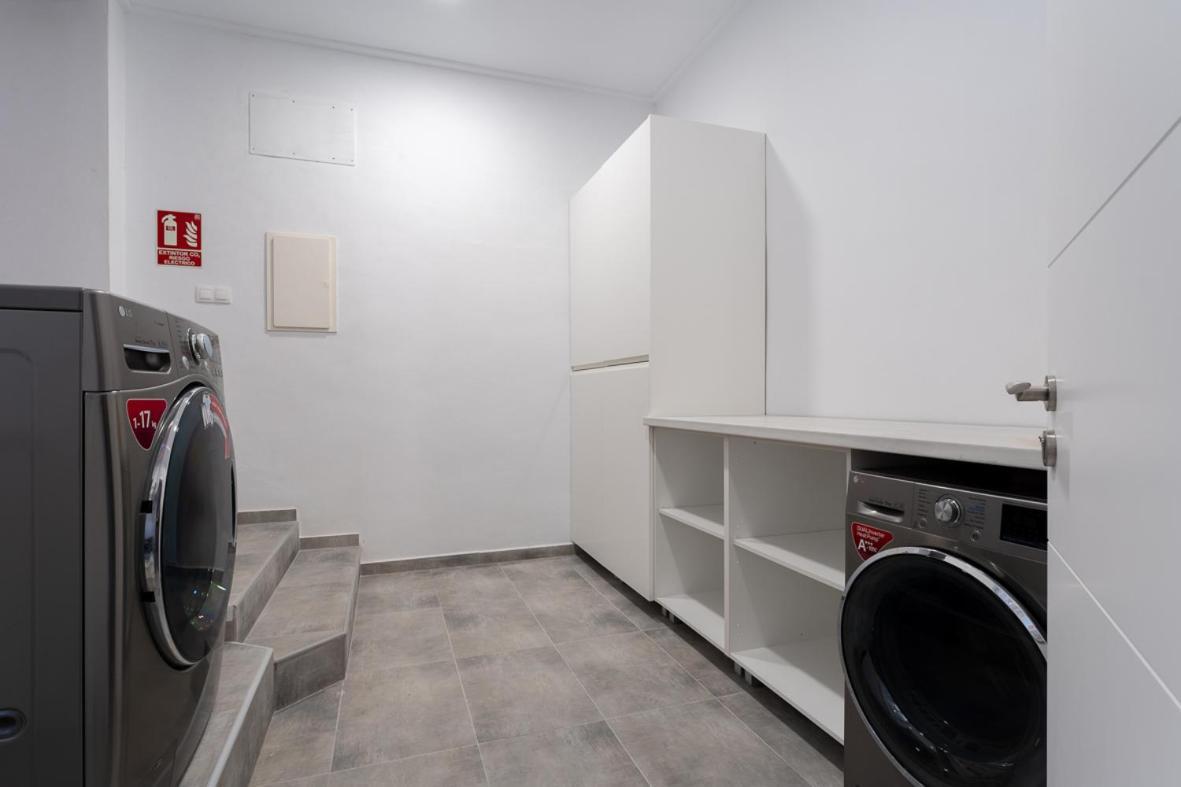 Estudio 2 Pax Apartamento