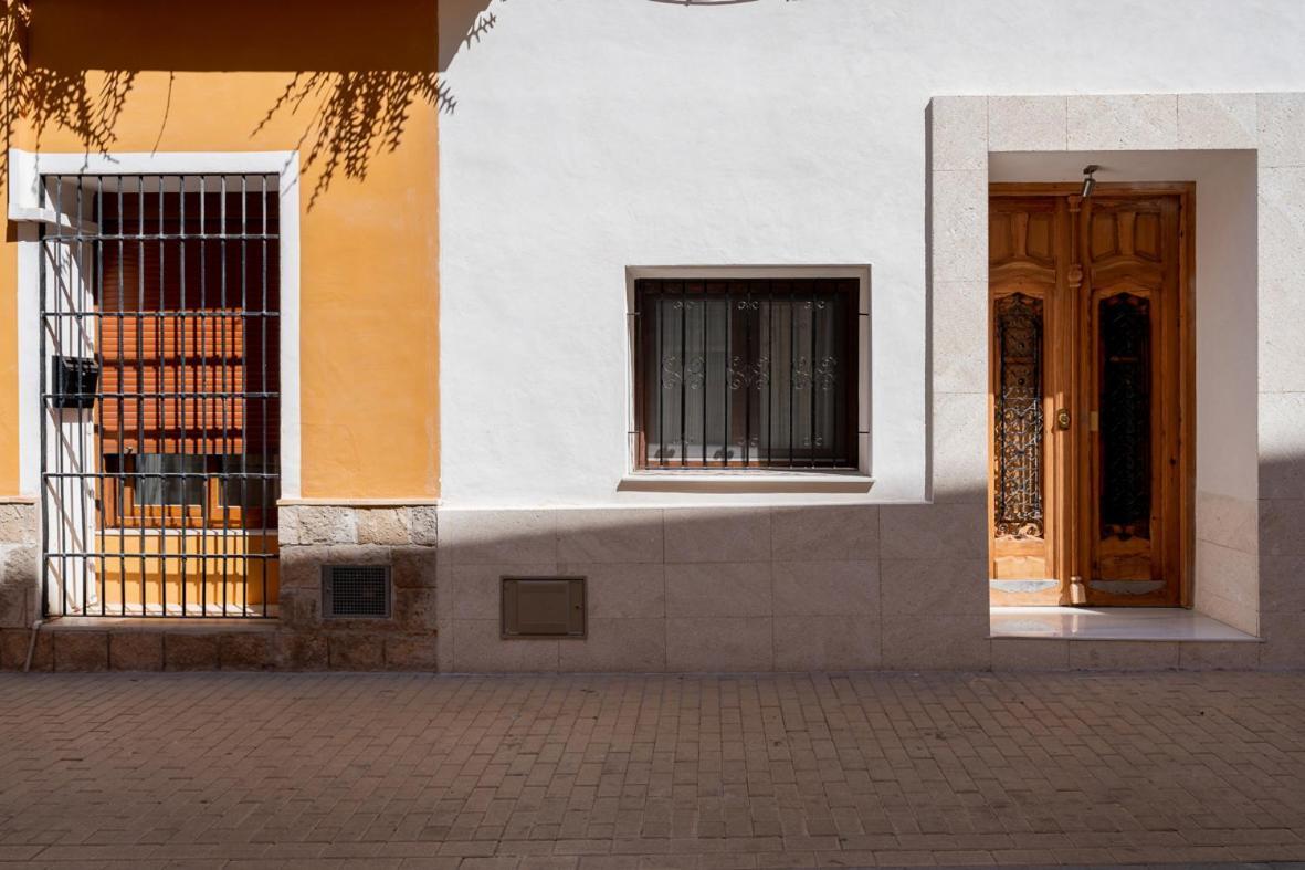 Estudio 2 Pax * Dénia