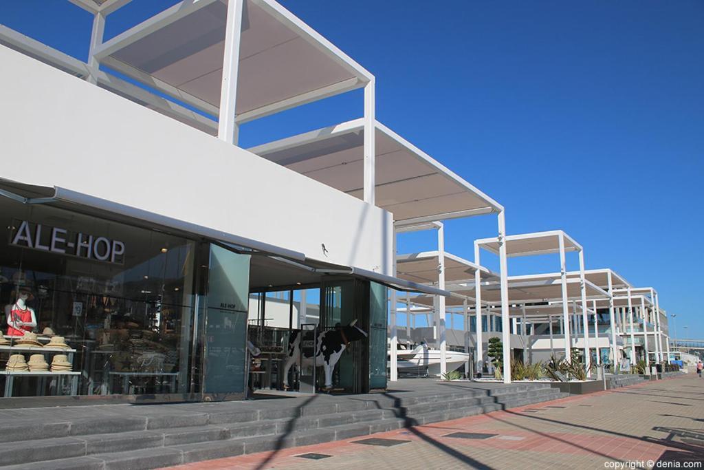 Estudio 2 Pax * Dénia