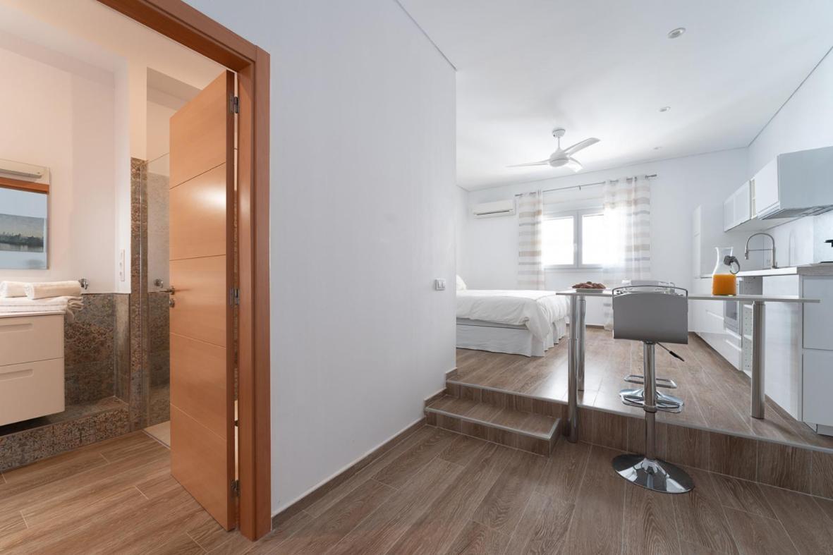 Apartamento Estudio 2 Pax