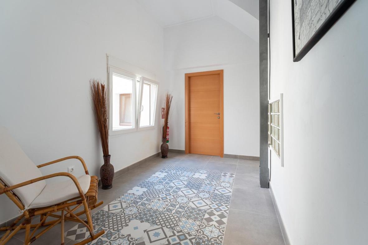Apartamento Estudio 2 Pax *