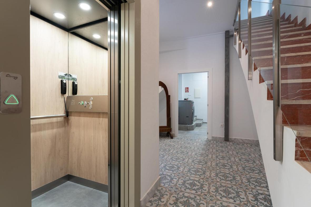 Estudio 2 Pax * Dénia